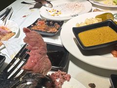 -戈拿旺巴西烤肉(崇文门店)