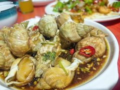 -小红门海鲜
