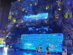 -南昌融创海世界