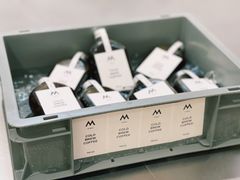 -M Stand(宁波万象城店)