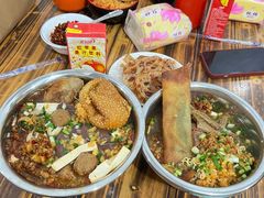 -胖子水煮(铁路三村无任何分店)