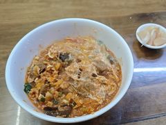 -建基泡馍·西安老字号·清真(永宁店)