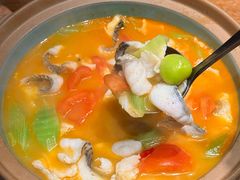 -云海肴·汽锅鸡·云南菜(苏州中心店)
