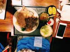 -石屋料理(南京西路店)