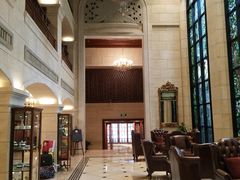 -马勒别墅饭店(静安寺店)