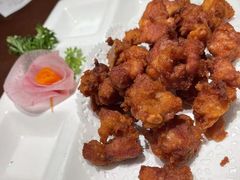 -新侨小馆(东直门北小街店)