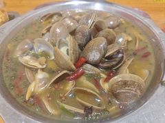 -陈氏肥蛤(小纬六路总店)