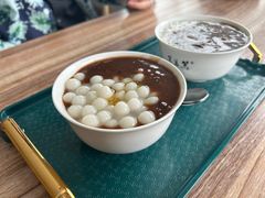 -笃笃笃糖粥(十全街店)