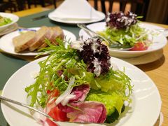 -兰特伯爵西餐厅·啤酒屋(方庄店)