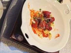-写庭·鱼鲜川菜·宴请(铁像寺水街店)