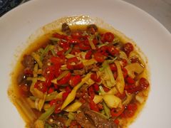 -径山十八道·风味民间菜(杭州总店)