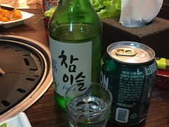 -杀猪天·韩国烤肉(总店)
