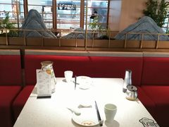 卡座-船歌·鱼水饺青岛菜(金狮广场店)