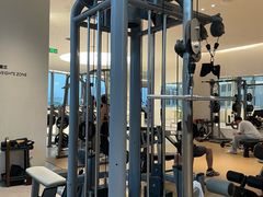 -YCHL FIT 健身(星寰店)