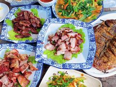 -吉顺坑烤