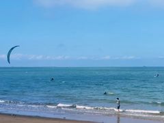 -西秀海滩公园