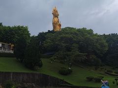 -广州莲花山旅游区