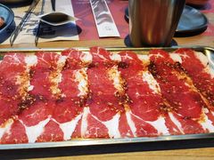 -西塔老太太泥炉烤肉(北京望京店)