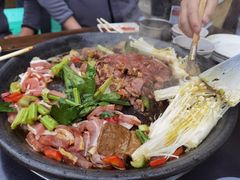 -苗家特色土烙锅·老字号