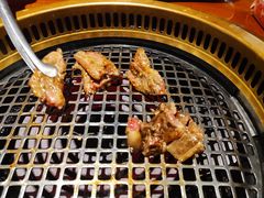 -肉魁屋·烧肉·烧鸟·酒场(高新店)