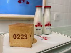 -红星前进面包牛奶公司(君太店)