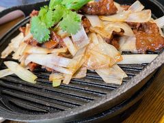 -粗茶淡饭·隐庐私厨(东亭店)