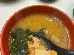 -争鲜回转寿司(浦东三钢里PLUS店)