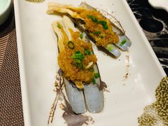 -割烹旭日本料理(龙湖狮山天街店)