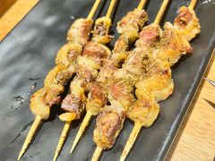 -郭靖内蒙菜·烤全羊·烧烤(望京旗舰店)