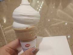 -DQ·蛋糕·冰淇淋(万象城店)