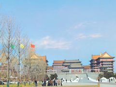 -大明幻境第一城