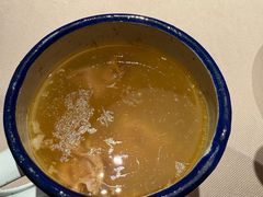 二十年陈皮炖土猪肉汤-小炳胜(卓悦中心店)