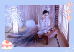-美云庭古装·格格服汉服·京城旅拍(北京店)