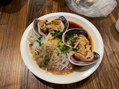 蒜蓉粉丝蒸天鹅蛋-盒马鲜生(杭州运河上街店)