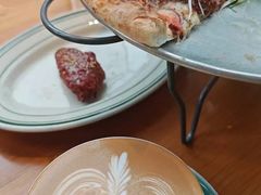 -1861意大利餐厅(文化广场店)