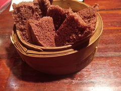 外婆黑米糕-外婆家(南开大悦城店)