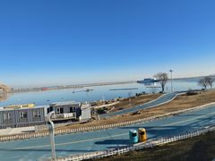 -在海一方公园