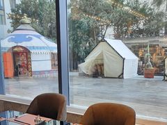 -富力万达文华酒店·海鲜自助