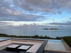 -瑰丽酒店·海吧·天际下午茶·现场DJ·天台酒吧