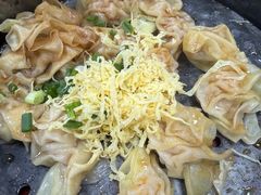 -味一早餐(新芝路店)