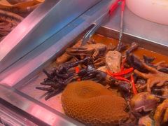 -常和州·夜宵大排档(常州单店)