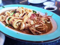 -王庄阿咪海鲜大排档(象园店)