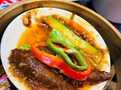 -表妹香港靓点餐厅
