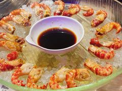 -红盔甲·小龙虾(车公庙店)