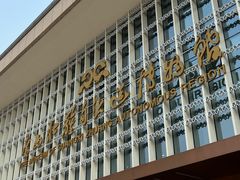 -广西壮族自治区博物馆