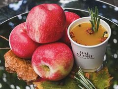 -Dal Cuore 达可芮冰淇淋(陕西北路店)