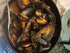 -La Maison 夜来香(进贤路店)
