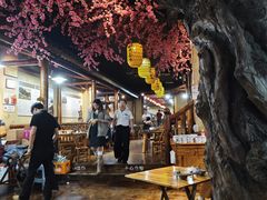 -张关合渣(朱家坳店)