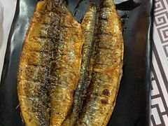 -云晓光头烧烤吧(盛夏店)