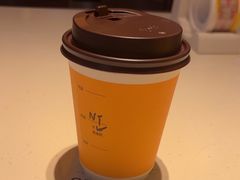 -麦当劳(长泰商业广场店)